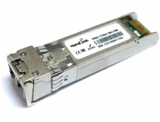 MaxLink 10G SFP+ optický modul, venkovní -40°C, SM, 1310nm, 10km, 2x LC konektor, DDM, Cisco compatible