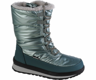 CMP CMP Harma Wmn Snow Boot 39Q4976-E111 Zielone 39