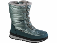 CMP CMP Harma Wmn Snow Boot 39Q4976-E111 Zielone 38