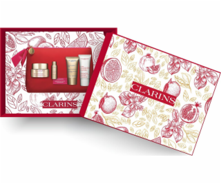 Clarins CLARINS SET (DENNÝ KRÉM NUTRI LUMIERE 50ml + NUTR...