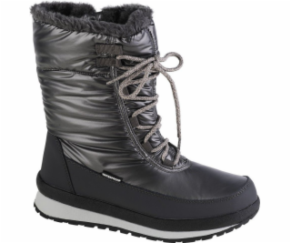 CMP CMP Harma Wmn Snow Boot 39Q4976-U911 szary 37