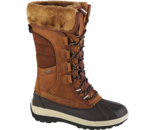 CMP CMP Thalo Wmn Snow Boot 30Q4616-P629 Brown 36