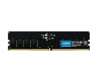 Crucial 16GB DDR5-5600 UDIMM CL46 (16Gbit)