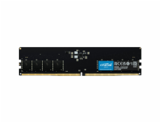 Crucial 16GB DDR5-5600 UDIMM CL46 (16Gbit)