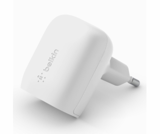 Belkin USB-C nabíječka 20W PD bílá