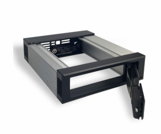 Fantec BP-SA35-12G/6G Mobile Rack