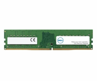 Dell Memory 8GB 1Rx16 DDR5 UDIMM 4800MHz Prec 3660