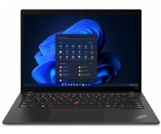 LENOVO NTB ThinkPad T14s Gen3 - Ryzen 7 PRO 6850U,14  WUX...