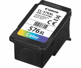 Canon CL-576XL EUR, Color XL