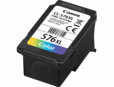 Canon CL-576XL EUR, Color XL