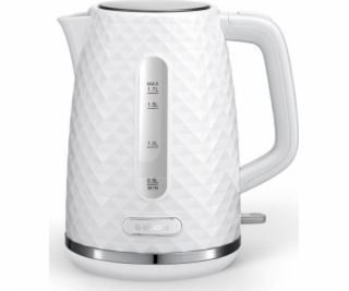 C280B ELDOM Kettle ELLI kapacita 1.7 l power 2200 W black...