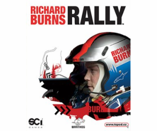 ESD Richard Burns Rally