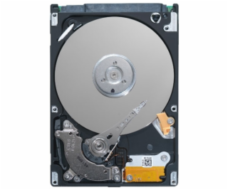 Dell 480GB SSD SATA Read Intensive 6Gbps 512e 2.5in Hot-P...