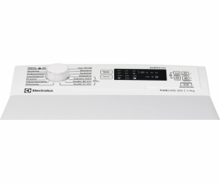 Electrolux EW5TN1507FP Top loading washing machine 7 kg 1...