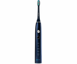 ORO-SONIC X PRE NAVY BLUE sonic toothbrush