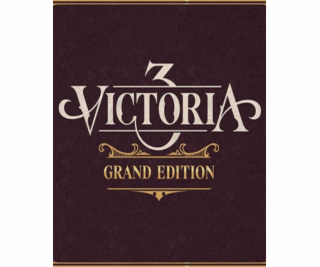 ESD Victoria 3 Grand Edition