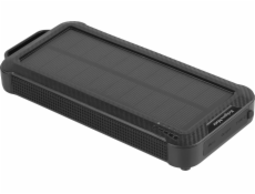 Kruger&Matz Fuel Series Solar Charger 10.000