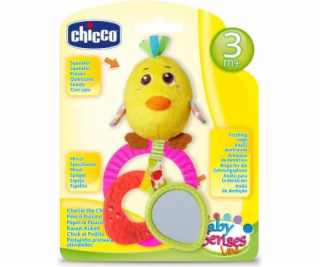 Chicco Grzechotka Kurczak - 07650