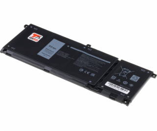 Baterie T6 Power Dell Latitude 3410, 3510, Inspiron 5501,...