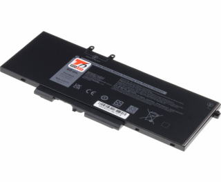 Baterie T6 Power Dell Latitude 5401, 5410, 5501, 5510, Pr...