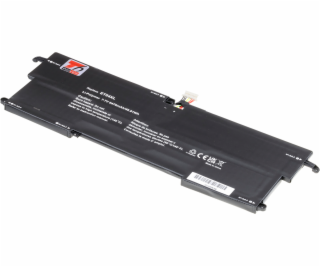 Baterie T6 Power HP EliteBook x360 1020 G2, 6470mAh, 49,8...