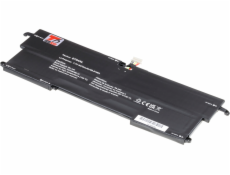 Baterie T6 Power HP EliteBook x360 1020 G2, 6470mAh, 49,8Wh, 4cell, Li-pol