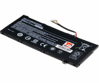 Baterie T6 Power Acer Spin 3 SP314-51, SP314-52, TravelMa...