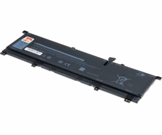 Baterie T6 Power Dell XPS 15 9575, Dell Precision 5530 2i...