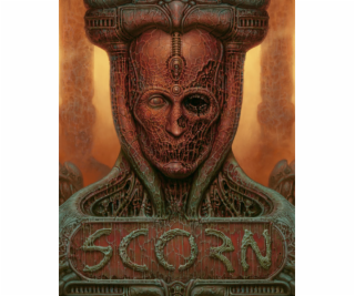 ESD Scorn