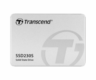 Transcend SSD230S 2,5        4TB SATA III