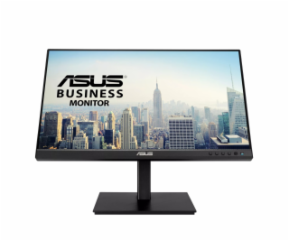 ASUS/BE24ECSBT/23,8 /IPS/FHD/75Hz/5ms/Black/3R