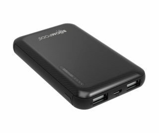 Boompods Obi 5.000mAh schwarz