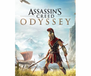 ESD Assassins Creed Odyssey