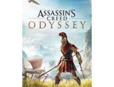 ESD Assassins Creed Odyssey