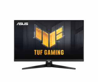 ASUS TUF/VG32AQA1A/31,5 /VA/QHD/170Hz/1ms/Black/3R