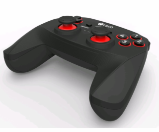 C-TECH Gamepad Khort pro PC/PS3/Android, 2x analog, X-inp...