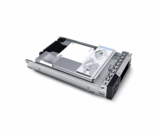 DELL 480GB SSD SATA Mixed Use 6Gbps 512e hot-plug/ 3.5 / ...