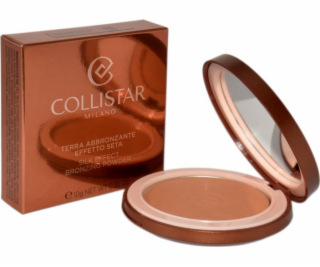 Collistar COLLISTAR SILK EFFECT BRONZING POWDER 08 CAPRI ...