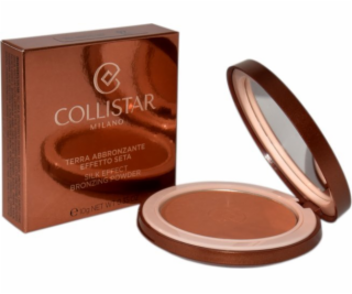 Collistar COLLISTAR SILK EFFECT BRONZING POWDER 7 BALI GLOW