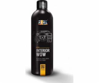 ADBL INTERIOR WOW 1L - DRESSING FOR INTERIOR PLASTICS