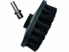 ADBL TWISTER MEDIUM 125MM - UPHOLSTERY BRUSH 125MM