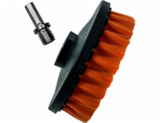 ADBL Twister Soft 125mm - upholstery brush soft 125mm.