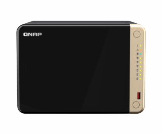 QNAP TS-664-8G