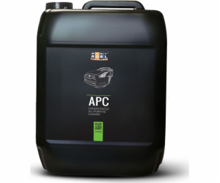 All-purpose cleaner ADBL APC 5 L