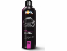 ADBL snowball 0 5l - car shampoo