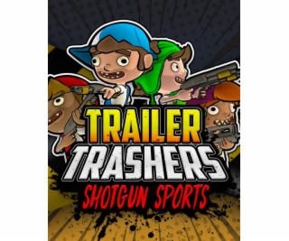 ESD Trailer Trashers