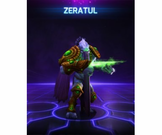 ESD Zeratul Heroes of the Storm