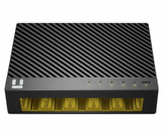 Netis ST3105GC Switch 5x 10/100/1000Mbps