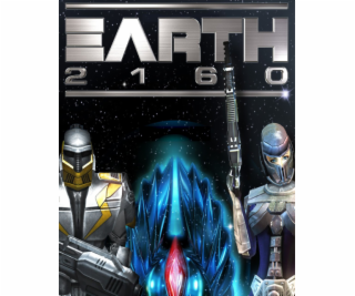 ESD Earth 2160