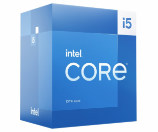 Core™ i5-13400, Prozessor